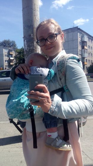 Первый день в НИИ дерматологии