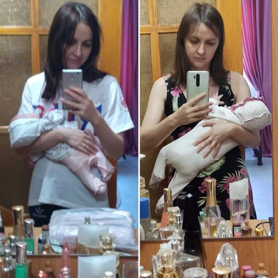 Мамам недоношенных деток В