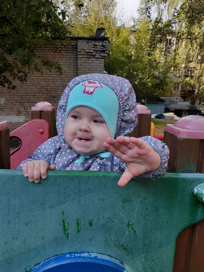 Зубы и живот