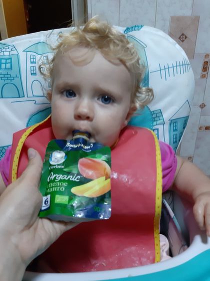 Новинки от Gerber