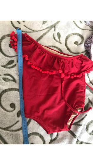 Детский купальник, продам!