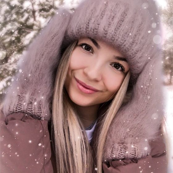 И вот потихоньку