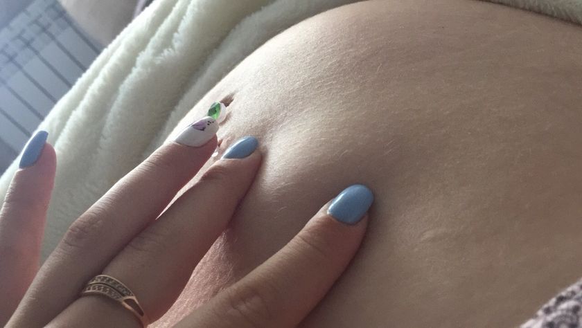 ?)))