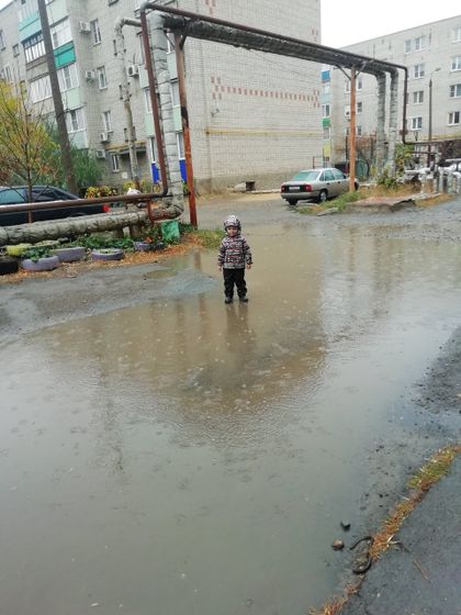 Урррааа! 😍Наша любимая погода 😍🥳