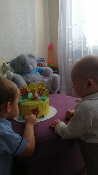Вот и настал долгожданный