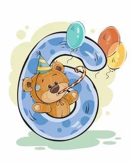 Андрюшке 6️⃣ месяцев ❤️❤️.