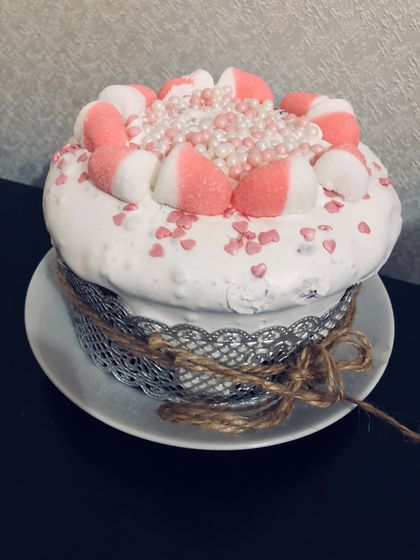 🐣 Пасха. Куличи.