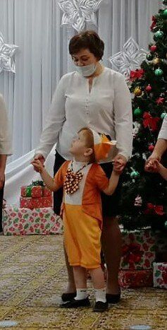 Подводя итоги года