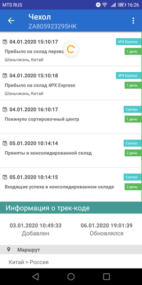 Что это значит?