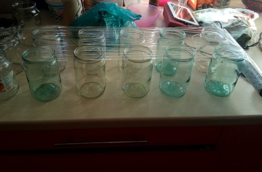 Лайфхак для тех кто маринует