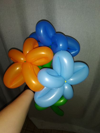 Пришла посылка