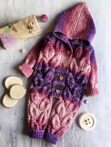 Комбинезоны для Ваших крох 🤱🏼