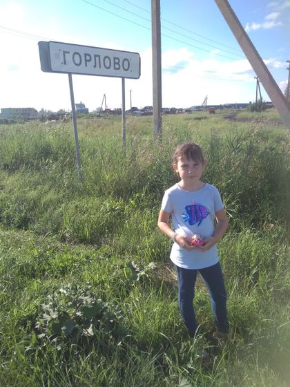 Отпуск в деревне 2020. Часть 3. Горлово. (06.07.20)