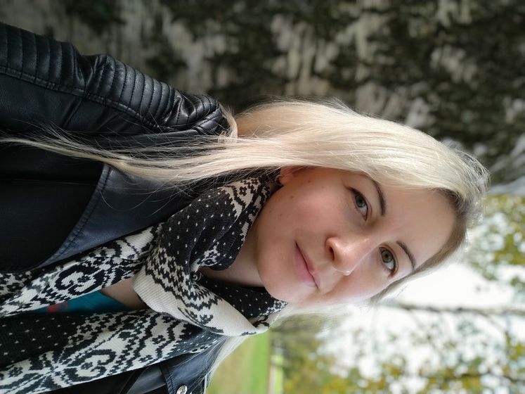 Какой цвет?