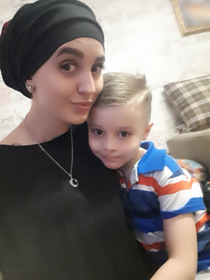 Мои❤