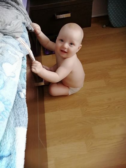 Полгода