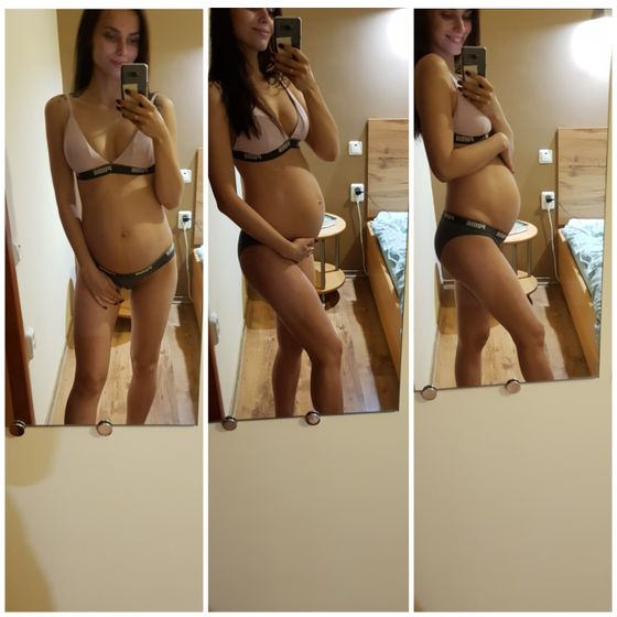 30 недель 🙈🤰🥰🥰🥰 Урра!!!