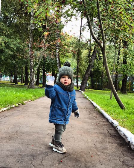 Всем привет ❤️ мне