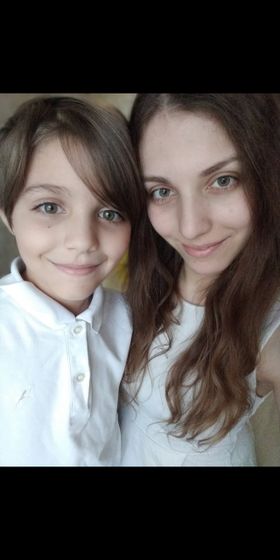 Торт для 9 летнего