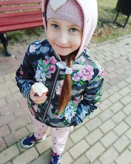 Холода