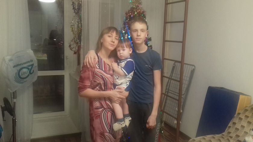 С новым годом Вас