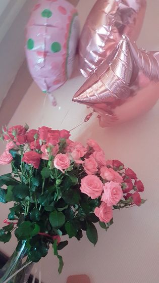 Мы дома 😍 выписали