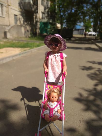 Что-То наши сопли никак