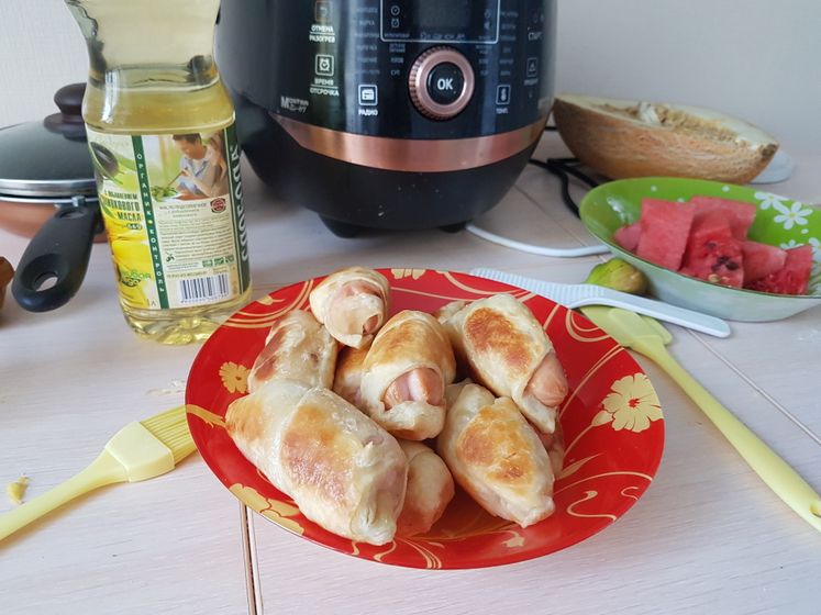 И жили они долго и счастливо... без плиты ??