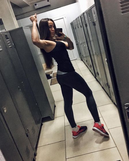 В общем, девочки!?