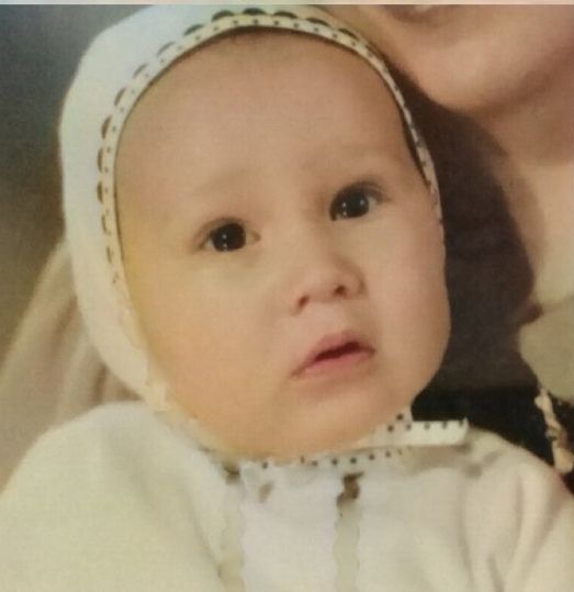 На кого похож зайчик?