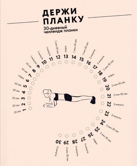 Запускаю челлендж
