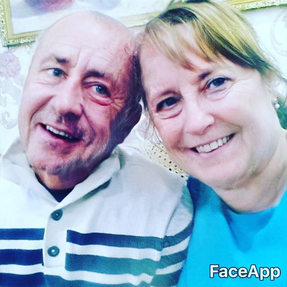 Мы лет через 20 💁