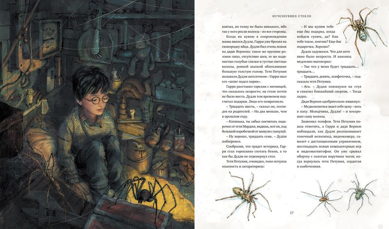 Гарри Поттер