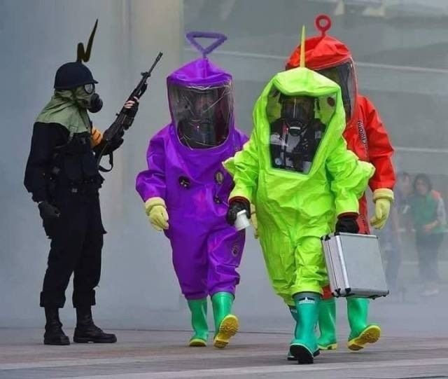 Коронавирус