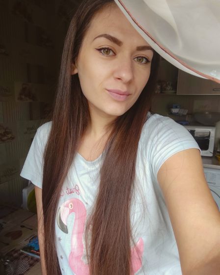Решила приколоться )) всегда