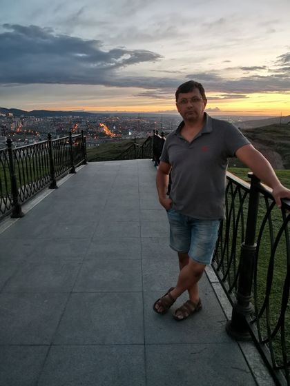 Как же мне нравится