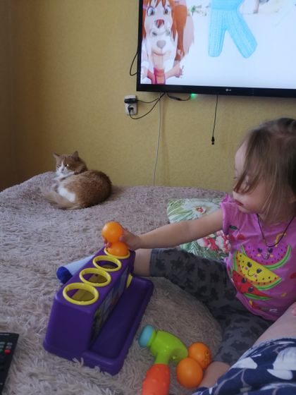 Игрушка