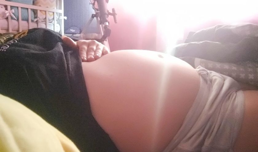 Сегодня прием у врача,