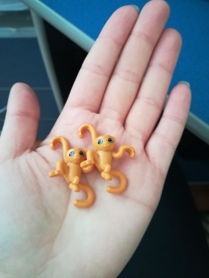 Новогоднее чудо❤
