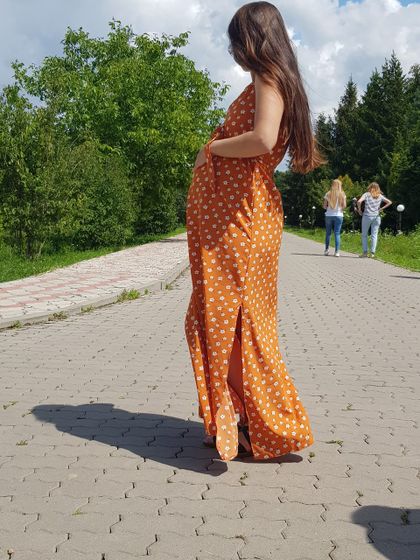 Третий скрининг. BABY# 2