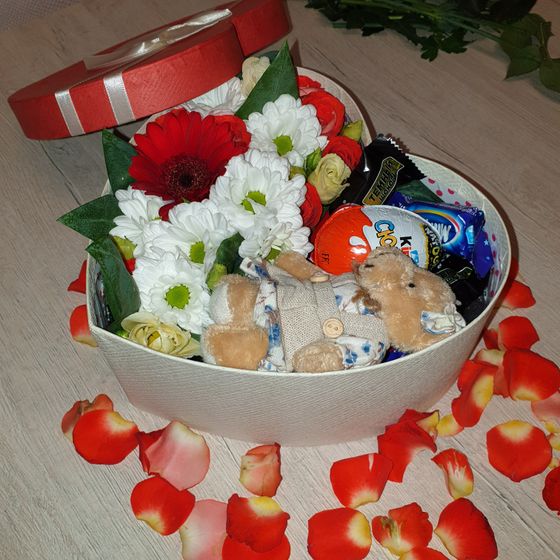 Знаю, тут много экспертов