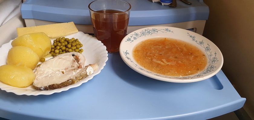Вот она 