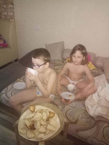 Ввалюсь в ленту 😁