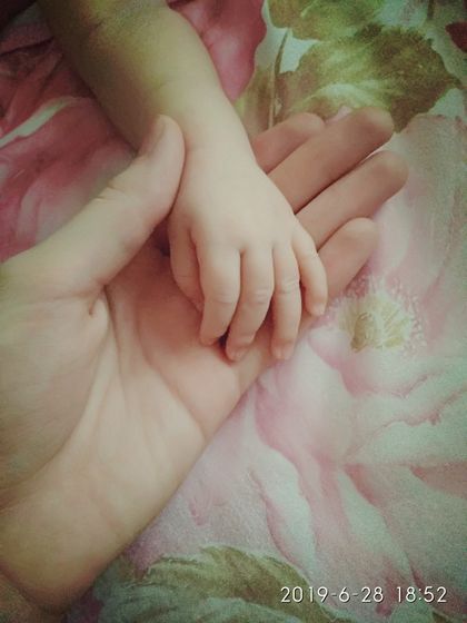 Для себя 😊