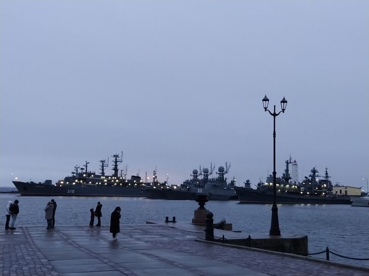 Краснодар - Санкт-Петербург - Краснодар. 3.