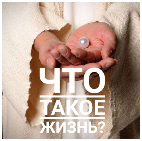 Что такое Жизнь?