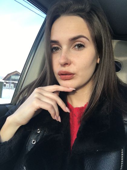 Давненько нас не было😈