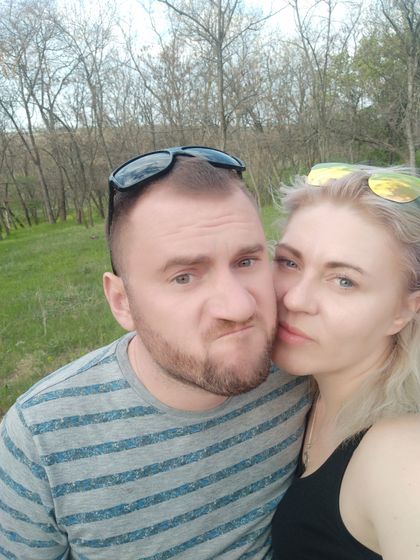 Просто поделиться)