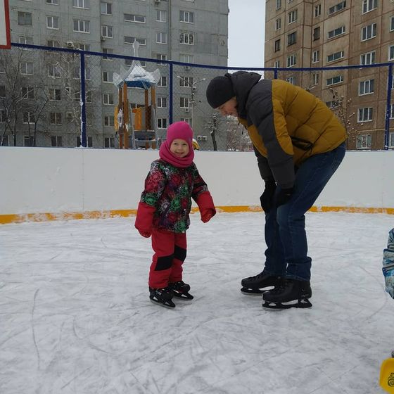 Еще одно желание моей