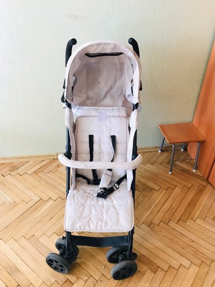 Продам 2 коляски